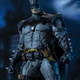 Illustration for article titled Todd McFarlanes Batman Action Figure Has Swords And Spikes